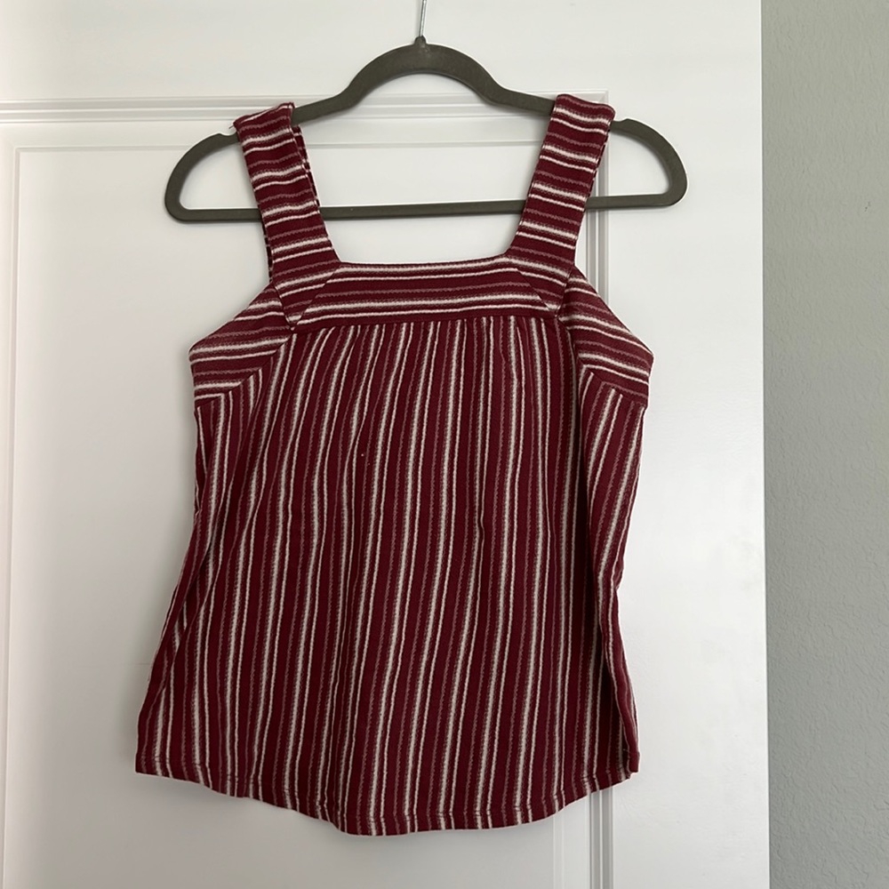 Lucky Brand Tank Top